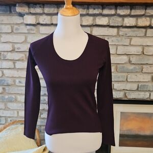 Ann Taylor Sweater XS